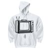 UltraBlend Pullover Hooded Sweatshirt Thumbnail