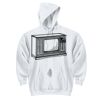 UltraBlend Pullover Hooded Sweatshirt Thumbnail