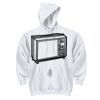 UltraBlend Pullover Hooded Sweatshirt Thumbnail