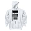 UltraBlend Pullover Hooded Sweatshirt Thumbnail