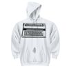 UltraBlend Pullover Hooded Sweatshirt Thumbnail