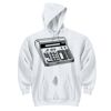 UltraBlend Pullover Hooded Sweatshirt Thumbnail