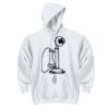 UltraBlend Pullover Hooded Sweatshirt Thumbnail