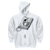 UltraBlend Pullover Hooded Sweatshirt Thumbnail