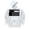 UltraBlend Pullover Hooded Sweatshirt Thumbnail