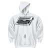 UltraBlend Pullover Hooded Sweatshirt Thumbnail