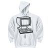 UltraBlend Pullover Hooded Sweatshirt Thumbnail