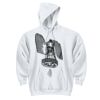 UltraBlend Pullover Hooded Sweatshirt Thumbnail