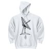 UltraBlend Pullover Hooded Sweatshirt Thumbnail