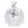 UltraBlend Pullover Hooded Sweatshirt Thumbnail
