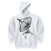 UltraBlend Pullover Hooded Sweatshirt Thumbnail