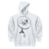 UltraBlend Pullover Hooded Sweatshirt Thumbnail