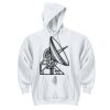 UltraBlend Pullover Hooded Sweatshirt Thumbnail