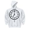 UltraBlend Pullover Hooded Sweatshirt Thumbnail