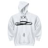 UltraBlend Pullover Hooded Sweatshirt Thumbnail
