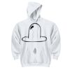UltraBlend Pullover Hooded Sweatshirt Thumbnail