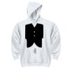 UltraBlend Pullover Hooded Sweatshirt Thumbnail