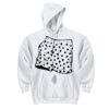 UltraBlend Pullover Hooded Sweatshirt Thumbnail