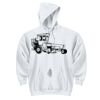 UltraBlend Pullover Hooded Sweatshirt Thumbnail