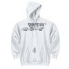 UltraBlend Pullover Hooded Sweatshirt Thumbnail