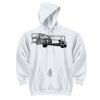 UltraBlend Pullover Hooded Sweatshirt Thumbnail
