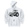 UltraBlend Pullover Hooded Sweatshirt Thumbnail
