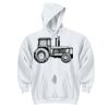 UltraBlend Pullover Hooded Sweatshirt Thumbnail