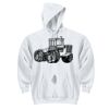 UltraBlend Pullover Hooded Sweatshirt Thumbnail