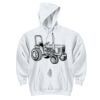 UltraBlend Pullover Hooded Sweatshirt Thumbnail