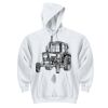 UltraBlend Pullover Hooded Sweatshirt Thumbnail
