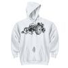 UltraBlend Pullover Hooded Sweatshirt Thumbnail