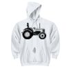 UltraBlend Pullover Hooded Sweatshirt Thumbnail