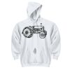 UltraBlend Pullover Hooded Sweatshirt Thumbnail