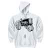 UltraBlend Pullover Hooded Sweatshirt Thumbnail