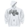 UltraBlend Pullover Hooded Sweatshirt Thumbnail