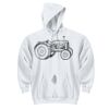 UltraBlend Pullover Hooded Sweatshirt Thumbnail