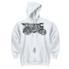 UltraBlend Pullover Hooded Sweatshirt Thumbnail