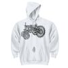 UltraBlend Pullover Hooded Sweatshirt Thumbnail