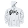UltraBlend Pullover Hooded Sweatshirt Thumbnail