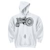 UltraBlend Pullover Hooded Sweatshirt Thumbnail