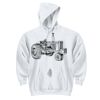 UltraBlend Pullover Hooded Sweatshirt Thumbnail