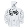 UltraBlend Pullover Hooded Sweatshirt Thumbnail