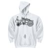 UltraBlend Pullover Hooded Sweatshirt Thumbnail