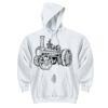 UltraBlend Pullover Hooded Sweatshirt Thumbnail