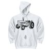 UltraBlend Pullover Hooded Sweatshirt Thumbnail