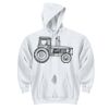 UltraBlend Pullover Hooded Sweatshirt Thumbnail
