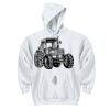 UltraBlend Pullover Hooded Sweatshirt Thumbnail
