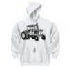 UltraBlend Pullover Hooded Sweatshirt Thumbnail