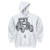 UltraBlend Pullover Hooded Sweatshirt Thumbnail