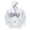 UltraBlend Pullover Hooded Sweatshirt Thumbnail